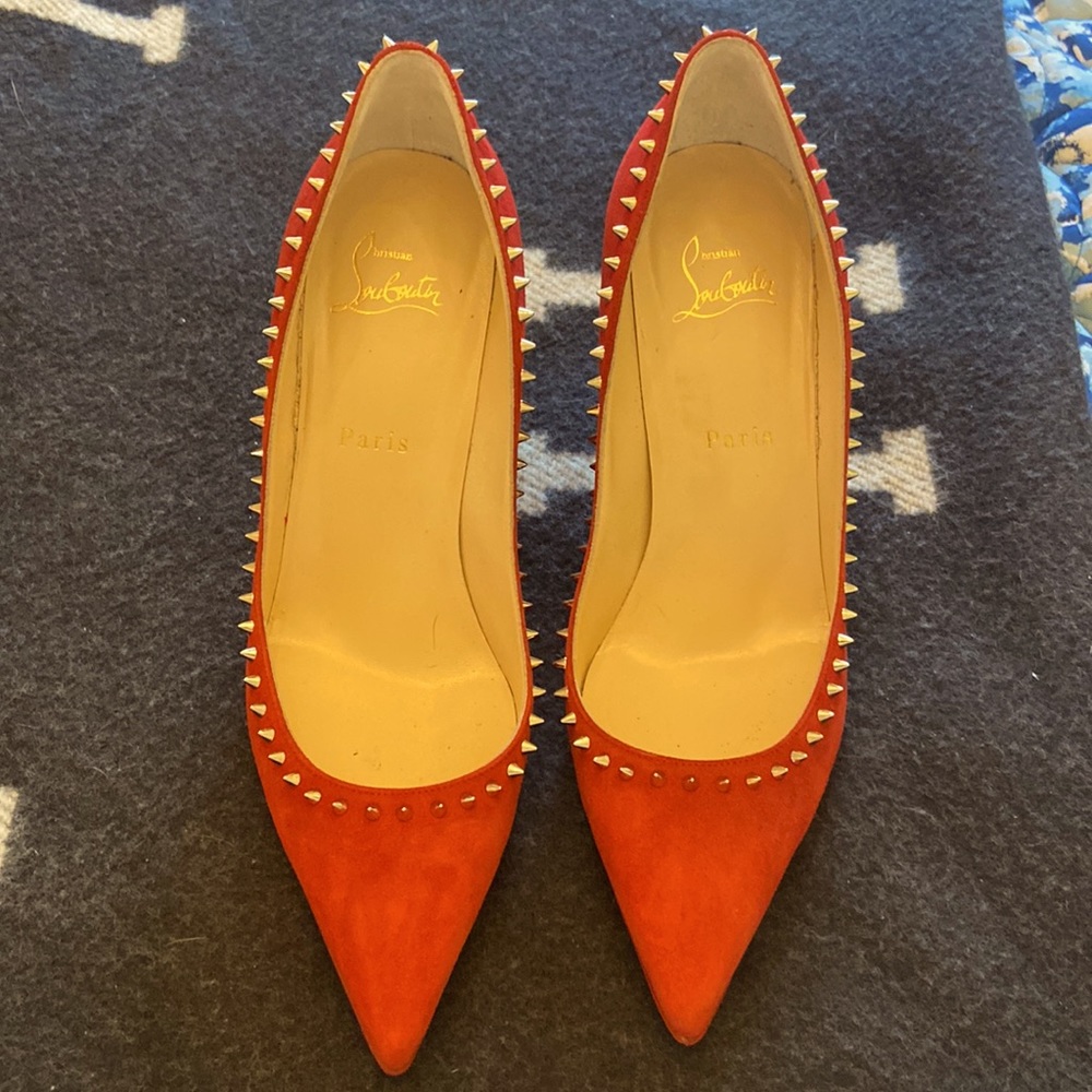 Christian Louboutin Heels